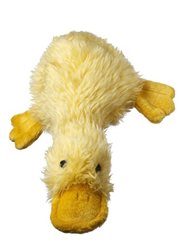 Multipet Large Dog Toy 15″ Yellow